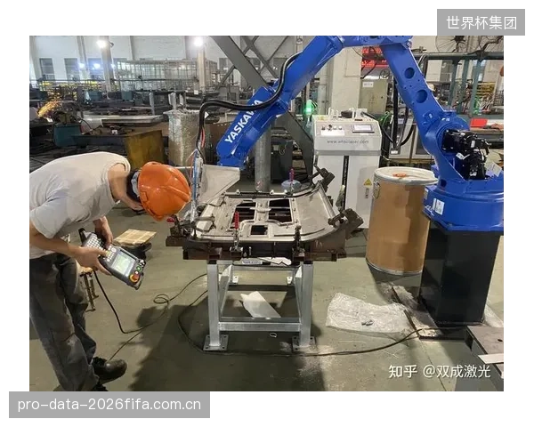 对自动化焊接的盲目崇拜,掩盖了当前设备智能化水平不足以及对技师经验依赖的现实 对自动化焊接的盲目崇拜,掩盖了当前设备智能化水平不足以及对技师经验依赖的现实